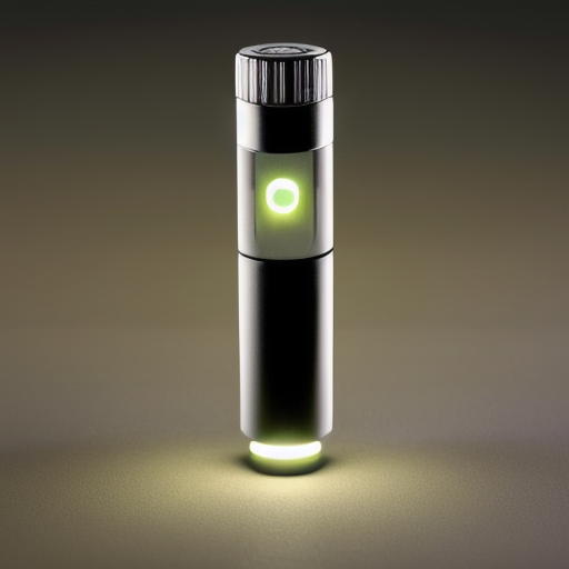 Afbeelding van Oplaadbare mini zaklamp: de beste oplaadmethoden