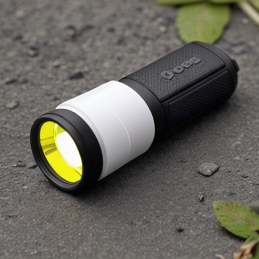 Afbeelding van Ontdek de nieuwste innovaties in oplaadbare mini zaklampen