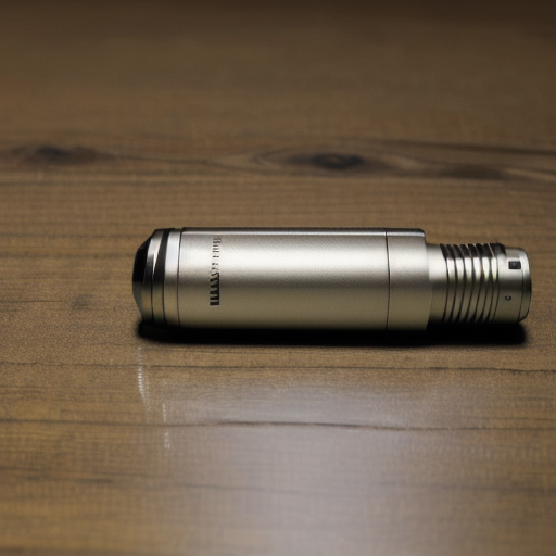 Afbeelding van Problemen met oplaadbare mini zaklampen en oplossingen