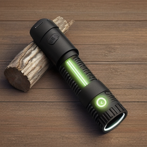 Afbeelding van Vind de Beste Oplaadbare Mini Zaklampen Online