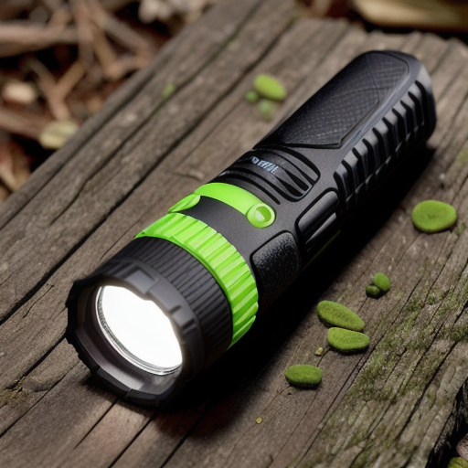 Afbeelding van Koop de beste oplaadbare mini zaklampen online