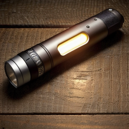 Afbeelding van Gemiddelde kosten van oplaadbare mini zaklampen onthuld