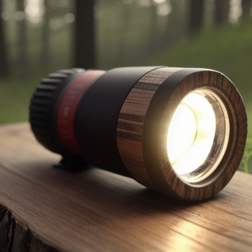 Afbeelding van Oplaadbare mini zaklampen kopen: waar, hoe en tips