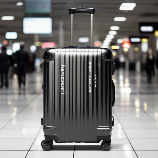 Afbeelding van Kofferbeschermers installeren: stap-voor-stap gids