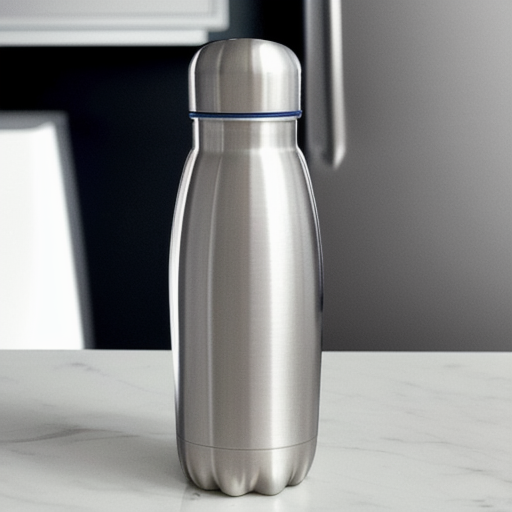 Afbeelding van Herbruikbare vliegtuigflesjes schoonmaken: tips en tricks