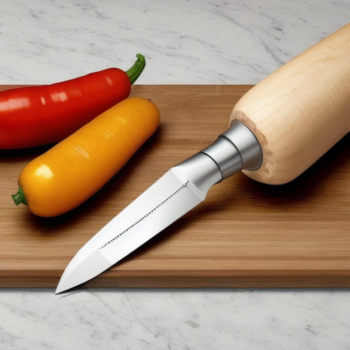 Afbeelding van Aankoopgids voor de beste multifunctionele dunschiller