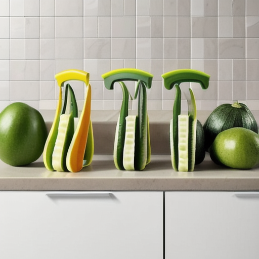 Afbeelding van Goedkoopste multifunctionele dunschillers kopen: tips en tricks