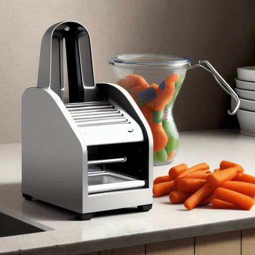 Afbeelding van Multifunctionele dunschillers: de must voor meal prepping