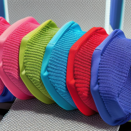 Afbeelding van Zweetbanden voor sport: wanneer ze het beste werken