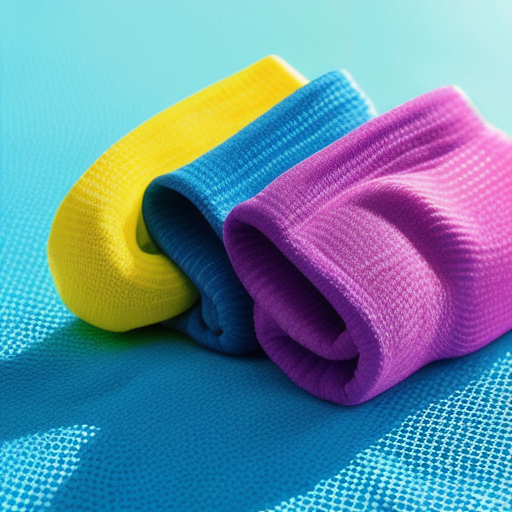 Afbeelding van Zweetbanden voor sport met de beste reviews vinden