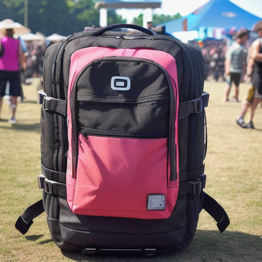 Afbeelding van De beste opvouwbare reisrugzakken voor festivals 2023