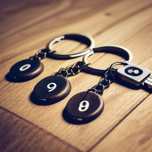 Afbeelding van Goedkoopste magnetische sleutelhangers vinden