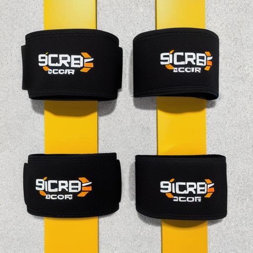 Afbeelding van Beste materialen voor zweetbanden tijdens trainingen