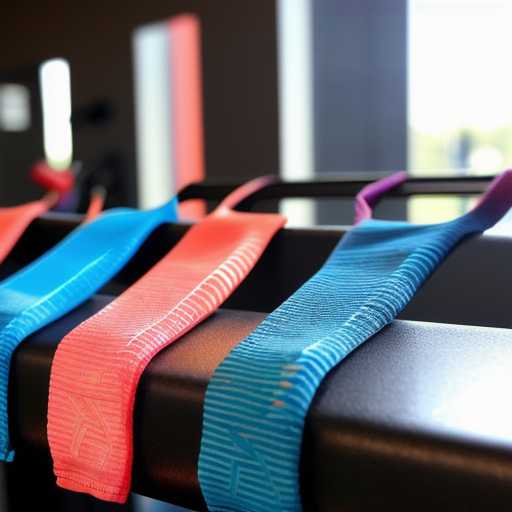 Afbeelding van Beste momenten om zweetbanden voor sport te kopen