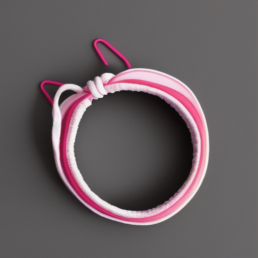 Afbeelding van Multifunctionele Haarbanden Repareren: Tips en Tricks