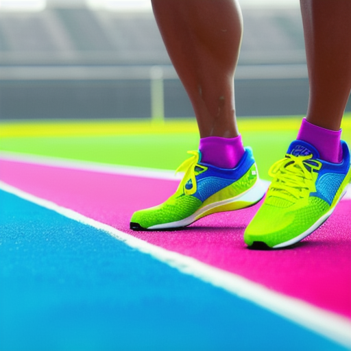 Afbeelding van Top Zweetbanden voor Polsen voor Hardlopers