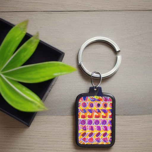 Afbeelding van Ontdek waarom magnetische sleutelhangers het perfecte cadeau zijn