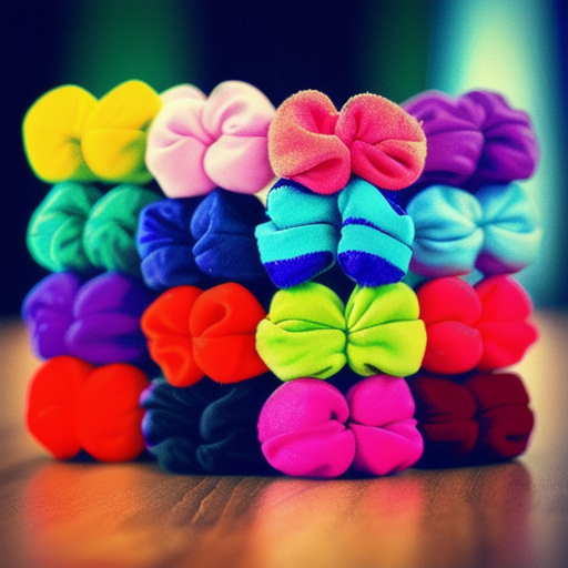 Afbeelding van Is het legaal om haarstropdasjes in bulk te kopen?