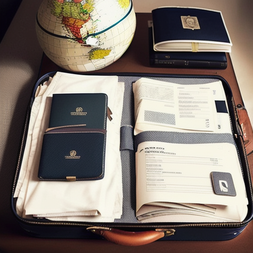 Afbeelding van Kies de Beste Reisorganizer voor Jouw Weekendje Weg