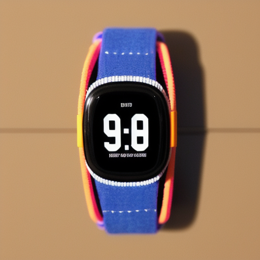 Afbeelding van Ontdek de verschillende soorten polsbandjes met rits