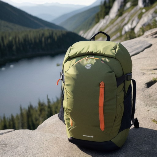 Afbeelding van Opvouwbare Reisrugzakken: De Slimste Keuze voor Reizigers