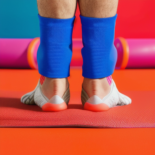 Afbeelding van Zweetbanden voor polsen: Toplocaties om te kopen