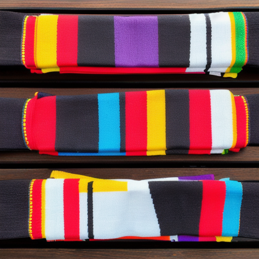 Afbeelding van Ontdek de Beste Zweetbanden voor Polsen op de Markt