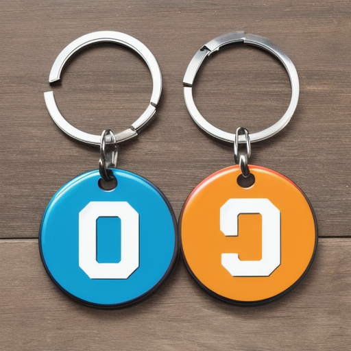 Afbeelding van Koop magnetische sleutelhangers online voor elke gelegenheid