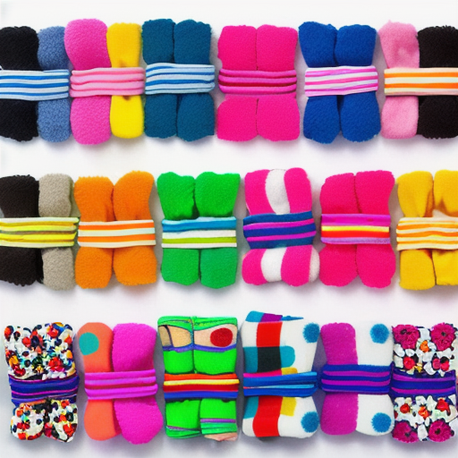 Afbeelding van Haarsropdasjes voor Kinderen: Een Must-Have Accessoire