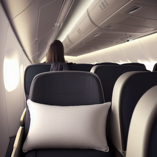 Afbeelding van Nekkussens voor Reizen: Wanneer en Waarvoor Gebruik Je Ze?