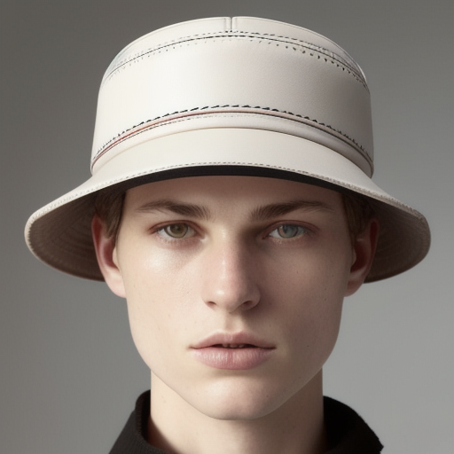 Afbeelding van Ontdek de Veelzijdigheid van Verstelbare Hoedenbanden