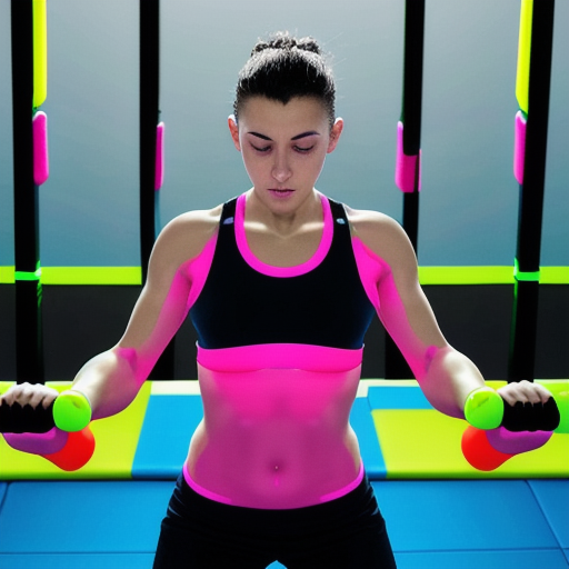 Afbeelding van Waarom siliconen sportarmbanden de beste keuze zijn