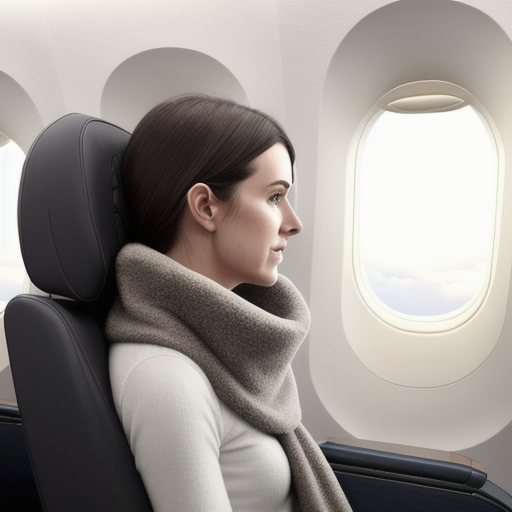 Afbeelding van Waar je de beste nekkussens voor reizen koopt