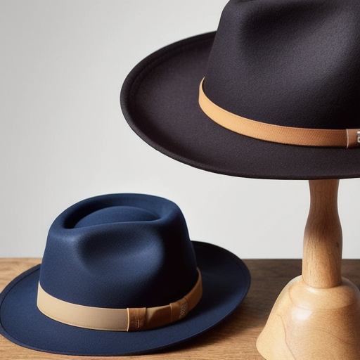 Afbeelding van Kiezen van Verstelbare Hoedenbanden: Tips voor elk Seizoen