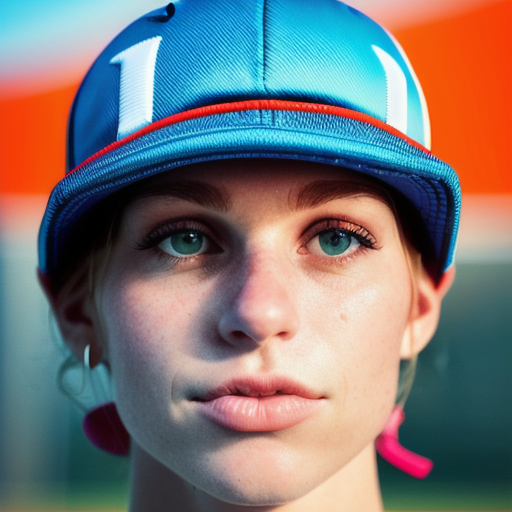 Afbeelding van Verstelbare hoedenbanden: De sleutel tot sportief comfort