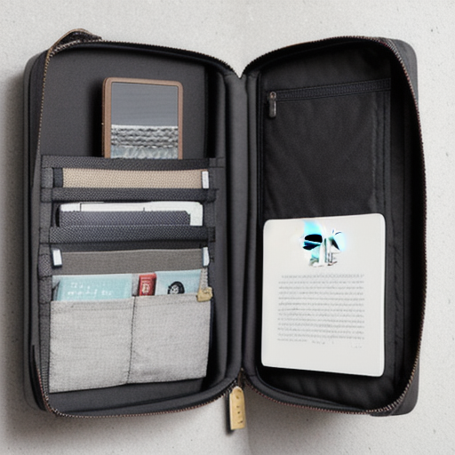 Afbeelding van Goedkoopste Reisorganizers Online Kopen: Tips & Tricks