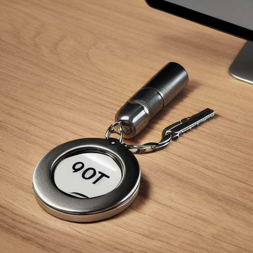 Afbeelding van Waar je multifunctionele sleutelhangers kunt vinden