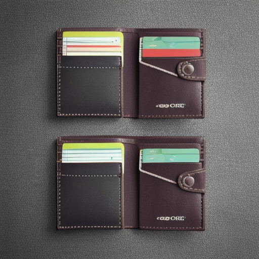 Afbeelding van Beste opties voor opvouwbare reisportefeuilles vergeleken