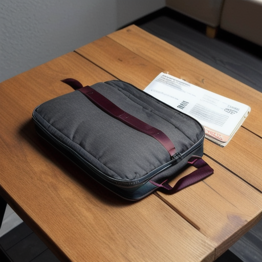 Afbeelding van De beste multifunctionele opvouwbare tasjes voor reizen