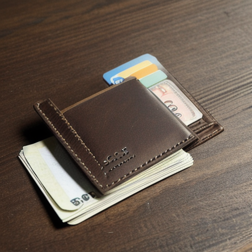 Afbeelding van Ontdek de beste opvouwbare reisportefeuilles voor reizigers