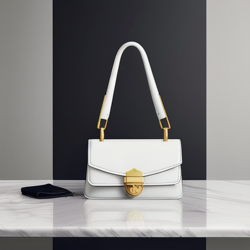 Afbeelding van Combineer multifunctionele tassenhaken met stijl