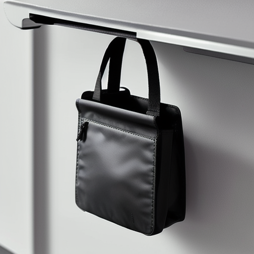 Afbeelding van Multifunctionele tassenhaken: gemiddelde kosten in NL