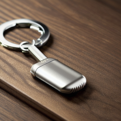 Afbeelding van Ontdek de Beste Multifunctionele Sleutelhangers