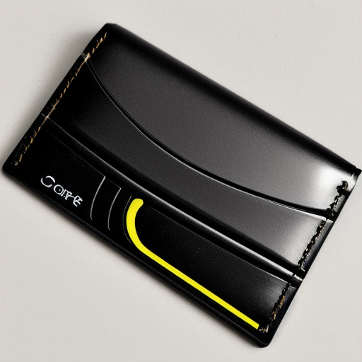 Afbeelding van Populaire designs voor bankpas hoesjes: Ontdek de trends