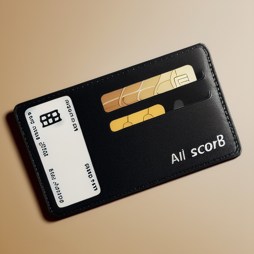 Afbeelding van Bescherm uw kaarten met hoesjes voor bankpassen