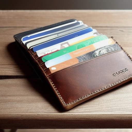 Afbeelding van De beste hoesjes voor bankpassen voor reizigers