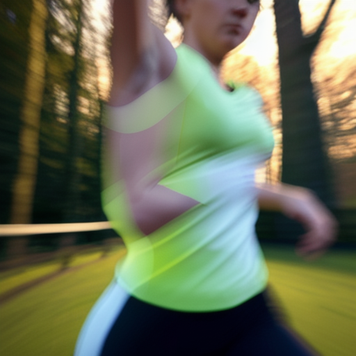 Afbeelding van Wanneer Reflecterende Sportarmbanden Kopen: Gids en Tips