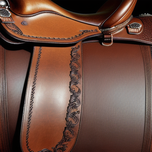 Afbeelding van Zadelbeschermers voor elk type zadel vinden