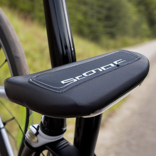 Afbeelding van Speciale zadelbeschermers voor lange ritten: Ontdek ze nu!