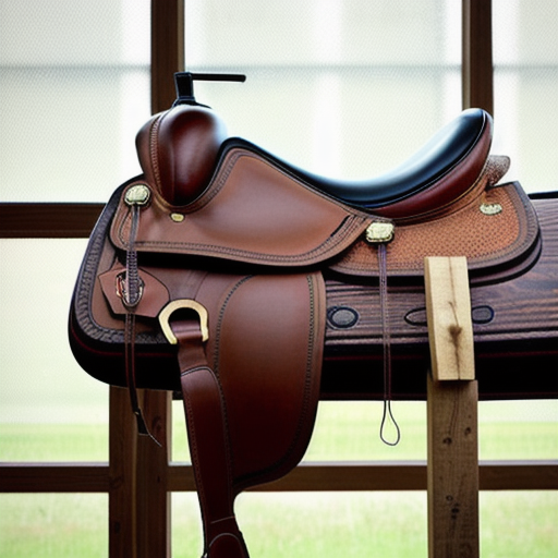 Afbeelding van Zadelbeschermers: Waar Vind Je Ze Het Goedkoopst?